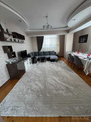 Продаётся 3-комн. новостройка 130 м², м. Ахмедлы, photo 3 from 15