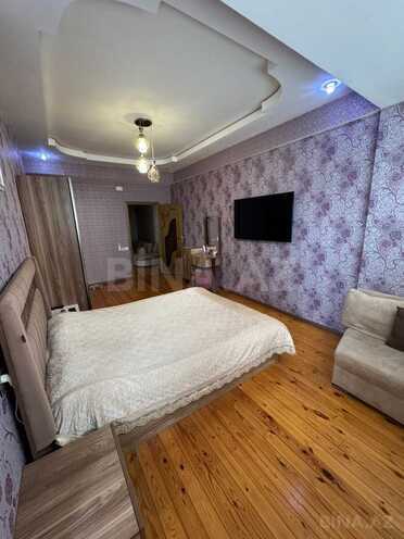 Продаётся 3-комн. новостройка 130 м², м. Ахмедлы, photo 5 from 15