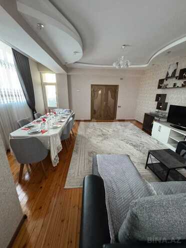 Продаётся 3-комн. новостройка 130 м², м. Ахмедлы, photo 1 from 15