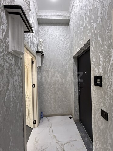 Satılır 2 otaqlı yeni tikili 45 m², photo 14 from 15