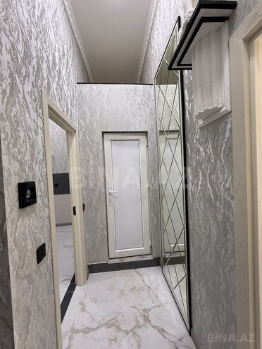Satılır 2 otaqlı yeni tikili 45 m², photo 13 from 15