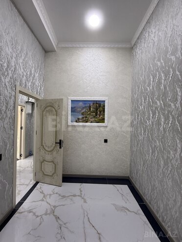 Satılır 2 otaqlı yeni tikili 45 m², photo 11 from 15