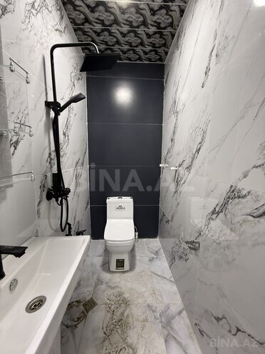 Satılır 2 otaqlı yeni tikili 45 m², photo 8 from 15