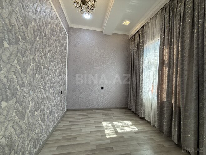 Satılır 2 otaqlı yeni tikili 45 m², photo 6 from 15