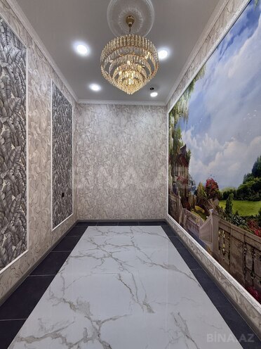 Satılır 2 otaqlı yeni tikili 45 m², photo 4 from 15