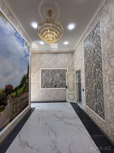 Satılır 2 otaqlı yeni tikili 45 m², photo 1 from 15