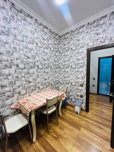 İcarəyə verilir 2 otaqlı yeni tikili 60 m², Nəriman Nərimanov m., photo 9 from 30