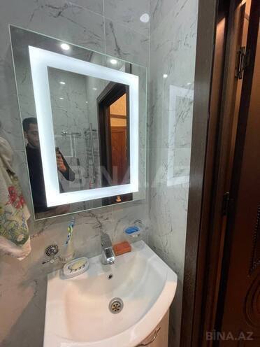 İcarəyə verilir 2 otaqlı yeni tikili 60 m², Nəriman Nərimanov m., photo 29 from 30