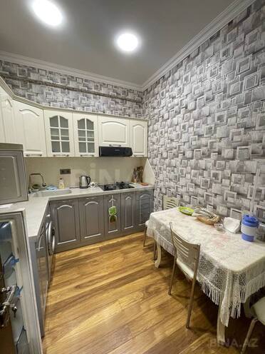 İcarəyə verilir 2 otaqlı yeni tikili 60 m², Nəriman Nərimanov m., photo 15 from 30