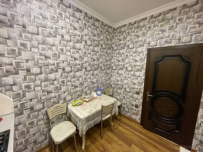 İcarəyə verilir 2 otaqlı yeni tikili 60 m², Nəriman Nərimanov m., photo 20 from 30