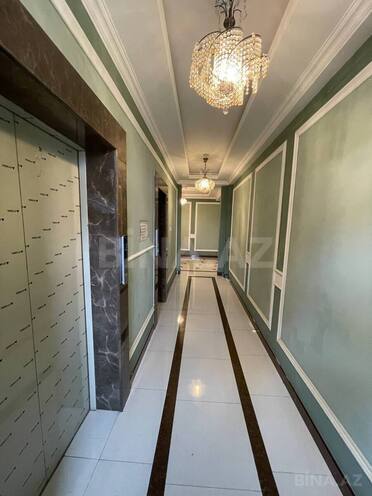 İcarəyə verilir 2 otaqlı yeni tikili 60 m², Nəriman Nərimanov m., photo 24 from 30