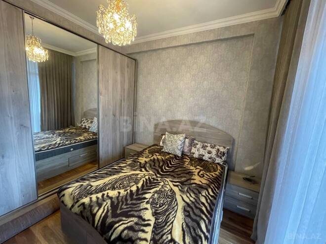 İcarəyə verilir 2 otaqlı yeni tikili 60 m², Nəriman Nərimanov m., photo 17 from 30