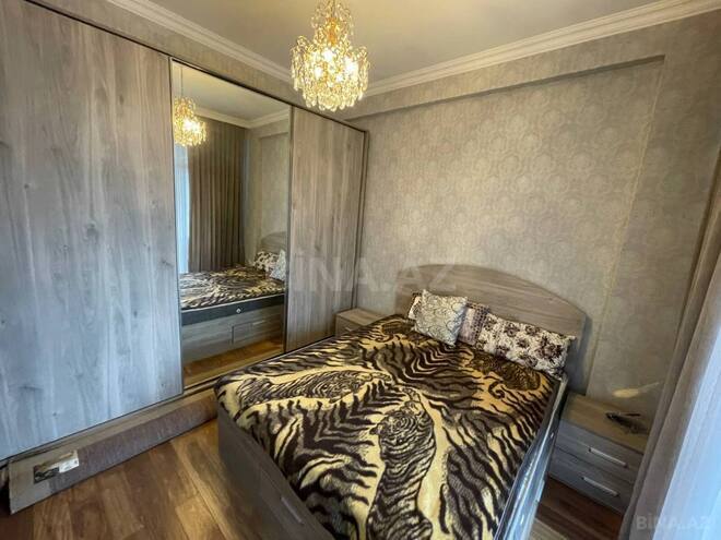İcarəyə verilir 2 otaqlı yeni tikili 60 m², Nəriman Nərimanov m., photo 26 from 30