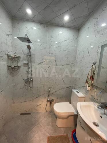 İcarəyə verilir 2 otaqlı yeni tikili 60 m², Nəriman Nərimanov m., photo 19 from 30