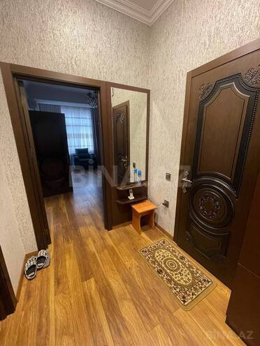 İcarəyə verilir 2 otaqlı yeni tikili 60 m², Nəriman Nərimanov m., photo 25 from 30