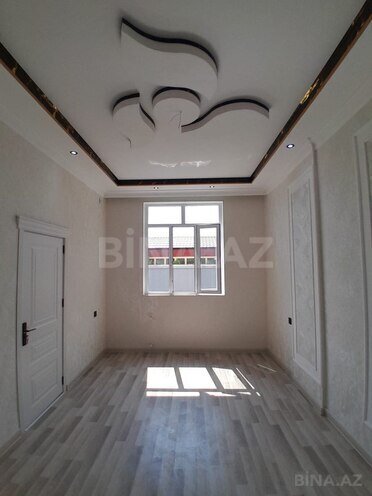 Satılır 2 otaqlı yeni tikili 55 m², Abşeron r., photo 10 from 21