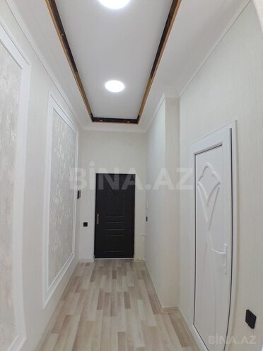 Satılır 2 otaqlı yeni tikili 55 m², Abşeron r., photo 3 from 21