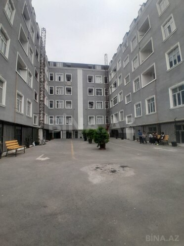 Satılır 2 otaqlı yeni tikili 55 m², Abşeron r., photo 1 from 21
