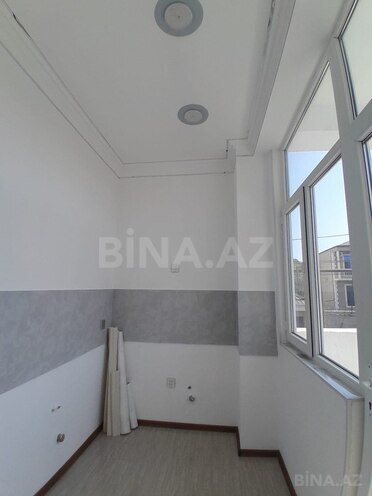 Satılır 2 otaqlı yeni tikili 55 m², Abşeron r., photo 20 from 21