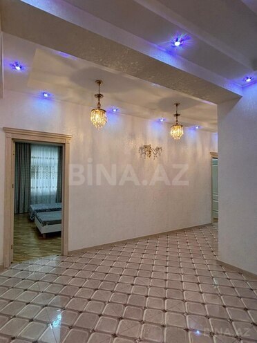 İcarəyə verilir 3 otaqlı yeni tikili 140 m², Nəsimi r., photo 11 from 17