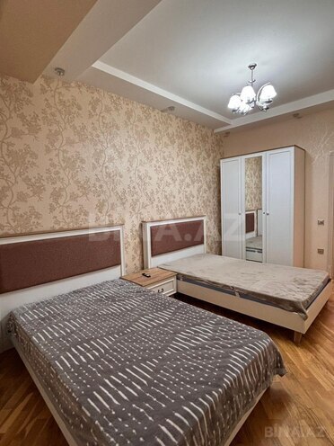 İcarəyə verilir 3 otaqlı yeni tikili 140 m², Nəsimi r., photo 16 from 17