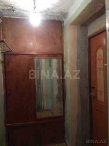 İcarəyə verilir 1 otaqlı köhnə tikili 32 m², Elmlər Akademiyası m., photo 4 from 6