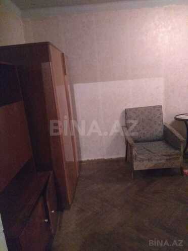 İcarəyə verilir 1 otaqlı köhnə tikili 32 m², Elmlər Akademiyası m., photo 3 from 6