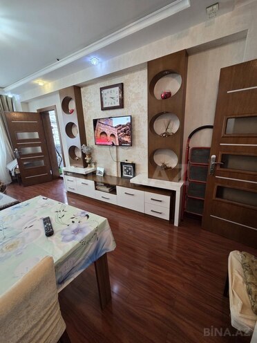 Satılır 2 otaqlı yeni tikili 55 m², Yasamal r., photo 3 from 10