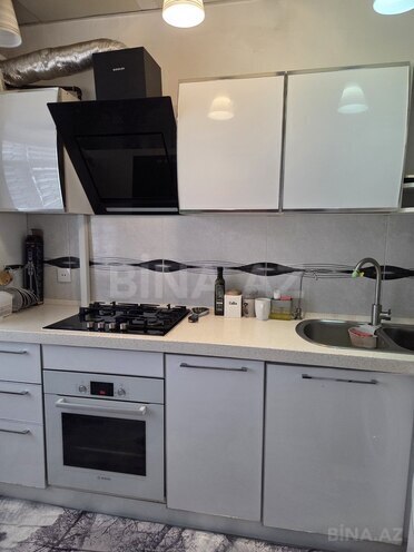 Satılır 2 otaqlı yeni tikili 55 m², Yasamal r., photo 5 from 10