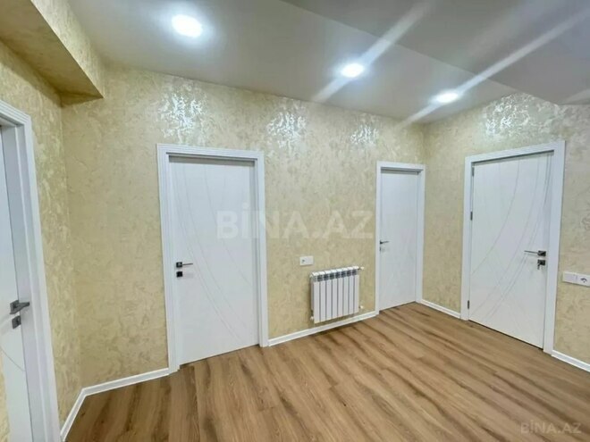 Satılır 3 otaqlı yeni tikili 76 m², Həzi Aslanov q., photo 4 from 12