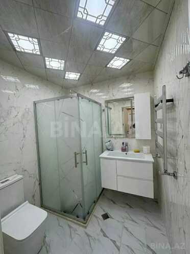 Satılır 3 otaqlı yeni tikili 76 m², Həzi Aslanov q., photo 11 from 12