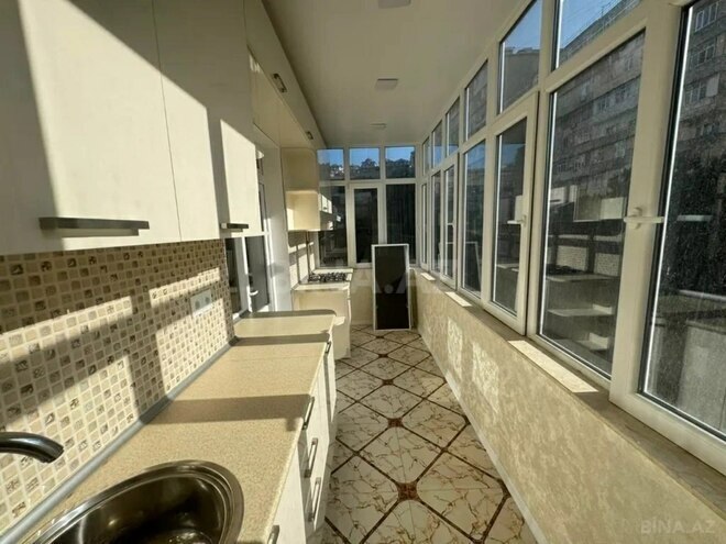 Satılır 3 otaqlı yeni tikili 76 m², Həzi Aslanov q., photo 10 from 12