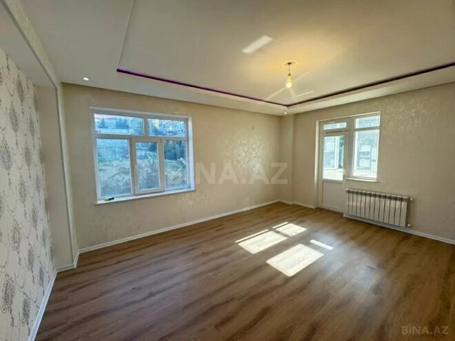 Satılır 3 otaqlı yeni tikili 76 m², Həzi Aslanov q., photo 1 from 12