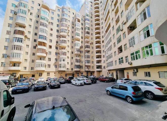 Satılır 4 otaqlı yeni tikili 170 m², Azadlıq Prospekti m., photo 17 from 18
