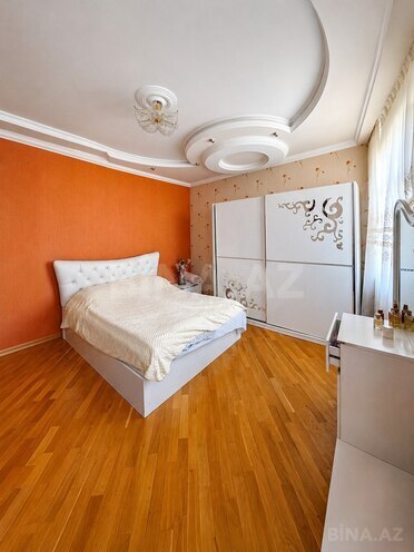 Satılır 4 otaqlı yeni tikili 170 m², Azadlıq Prospekti m., photo 11 from 18
