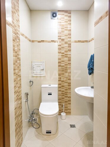 Satılır 4 otaqlı yeni tikili 170 m², Azadlıq Prospekti m., photo 15 from 18