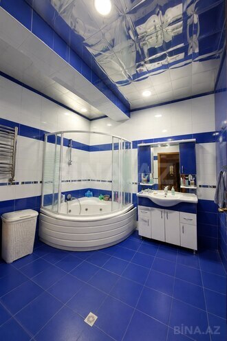 Satılır 4 otaqlı yeni tikili 170 m², Azadlıq Prospekti m., photo 14 from 18