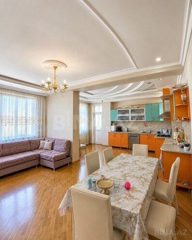 Satılır 4 otaqlı yeni tikili 170 m², Azadlıq Prospekti m., photo 8 from 18