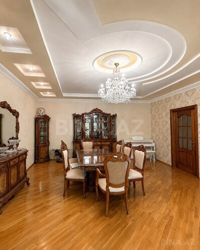 Satılır 4 otaqlı yeni tikili 170 m², Azadlıq Prospekti m., photo 5 from 18