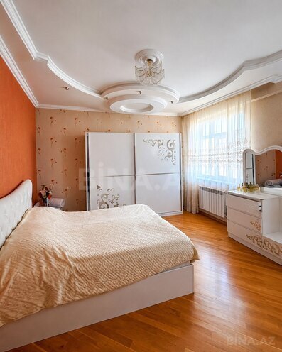 Satılır 4 otaqlı yeni tikili 170 m², Azadlıq Prospekti m., photo 10 from 18