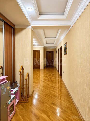 Satılır 4 otaqlı yeni tikili 170 m², Azadlıq Prospekti m., photo 16 from 18