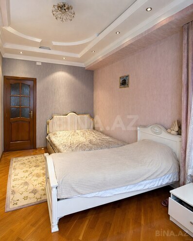Satılır 4 otaqlı yeni tikili 170 m², Azadlıq Prospekti m., photo 13 from 18