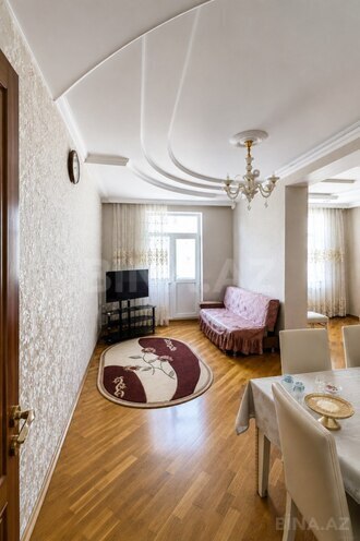 Satılır 4 otaqlı yeni tikili 170 m², Azadlıq Prospekti m., photo 12 from 18