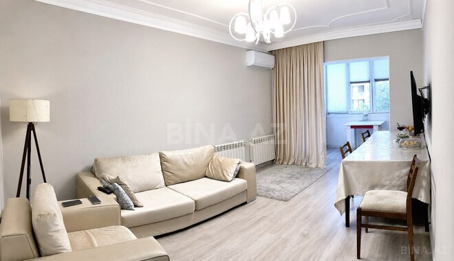 Продаётся 3-комн. вторичка 70 м², Хатаинский р., photo 1 from 10
