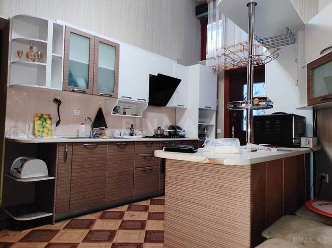Сдаётся 2-комн. вторичка 70 м², м. Ичеришехер, photo 15 from 21