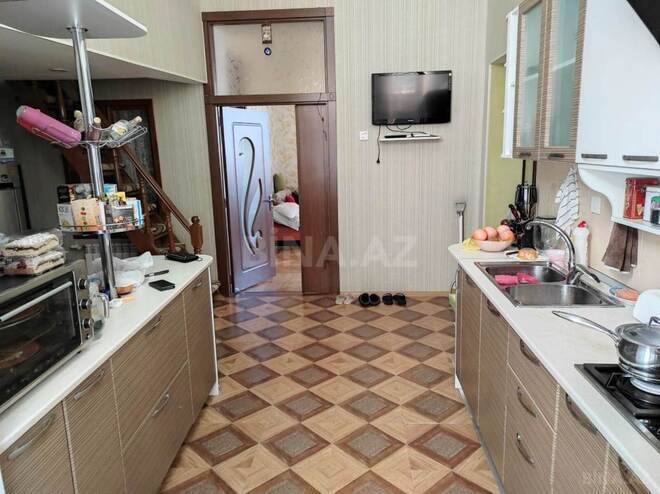 Сдаётся 2-комн. вторичка 70 м², м. Ичеришехер, photo 11 from 21