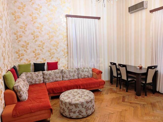 Сдаётся 2-комн. вторичка 70 м², м. Ичеришехер, photo 20 from 21