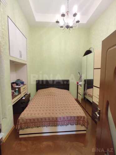 Сдаётся 2-комн. вторичка 70 м², м. Ичеришехер, photo 5 from 21