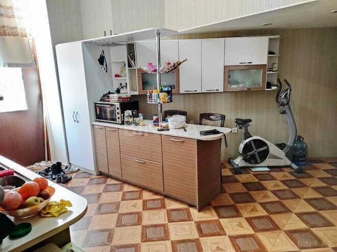 Сдаётся 2-комн. вторичка 70 м², м. Ичеришехер, photo 13 from 21