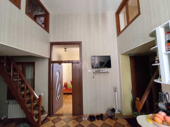 Сдаётся 2-комн. вторичка 70 м², м. Ичеришехер, photo 7 from 21